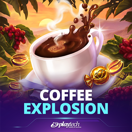 Coffee Explosion