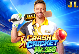 Crash Cricket Legend
