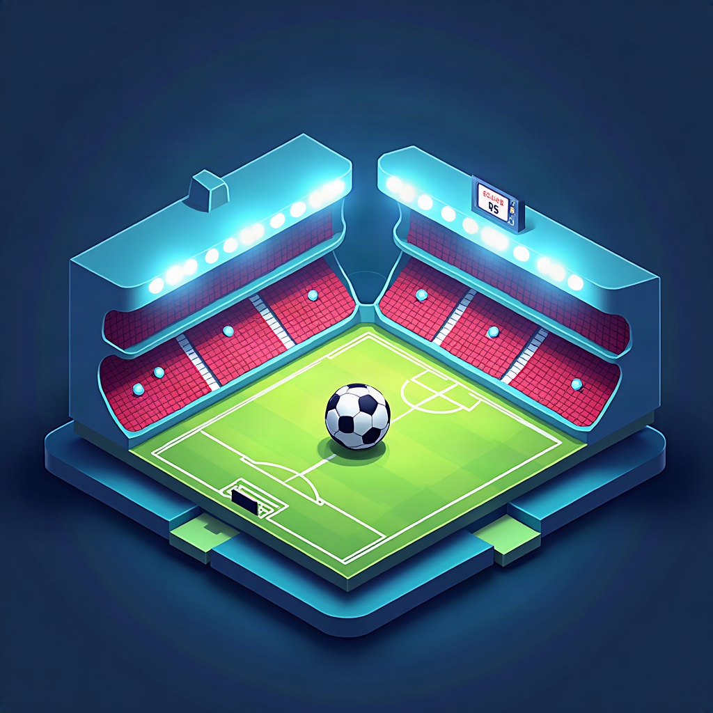 Esports Football