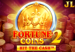 Fortune Coins 2
