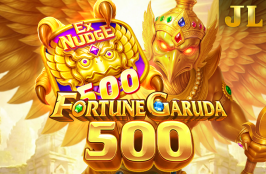 Fortune Garuda 500