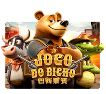 Jogo Do Bicho