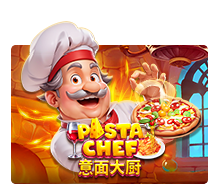 Pasta Chef