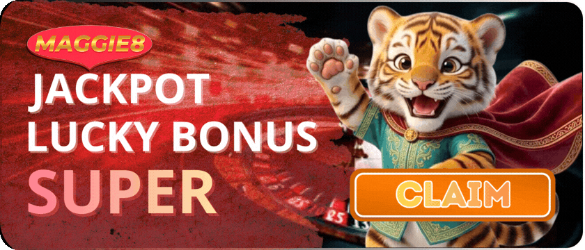 Maggie8 Promotion